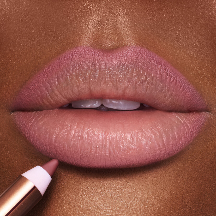 lippenbetrug