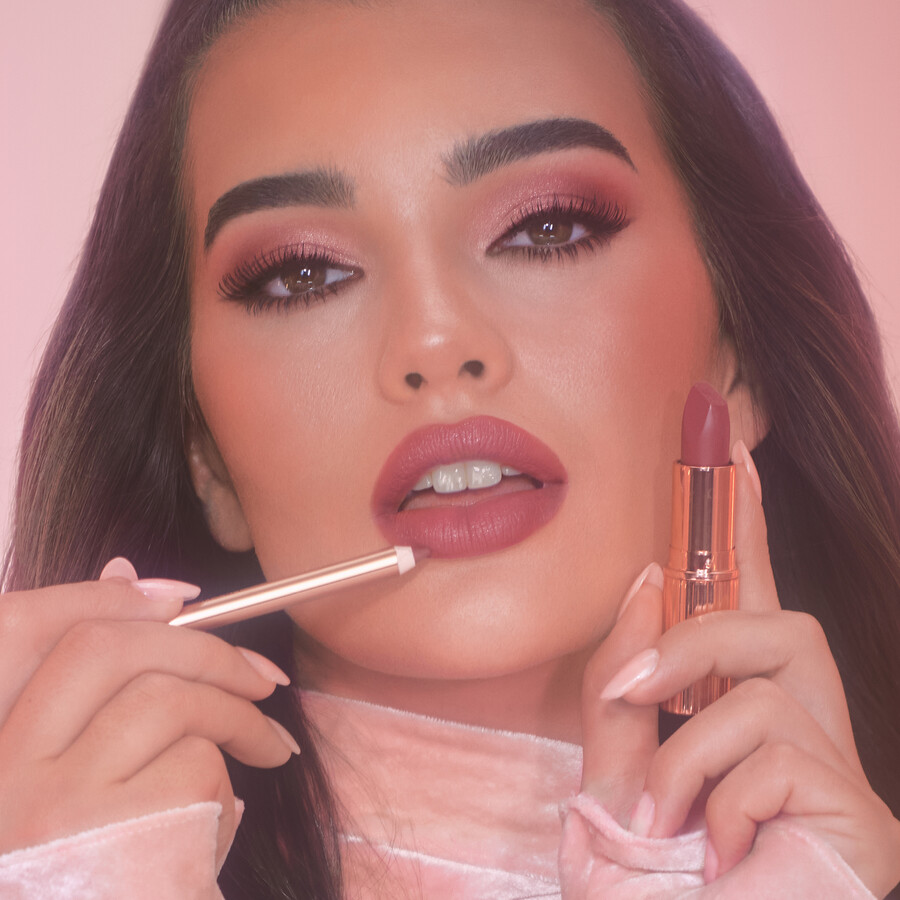 lippenbetrug