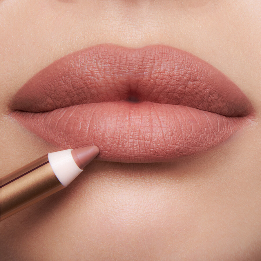 lippenbetrug
