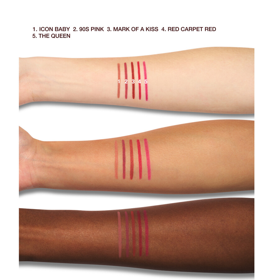 lippenbetrug