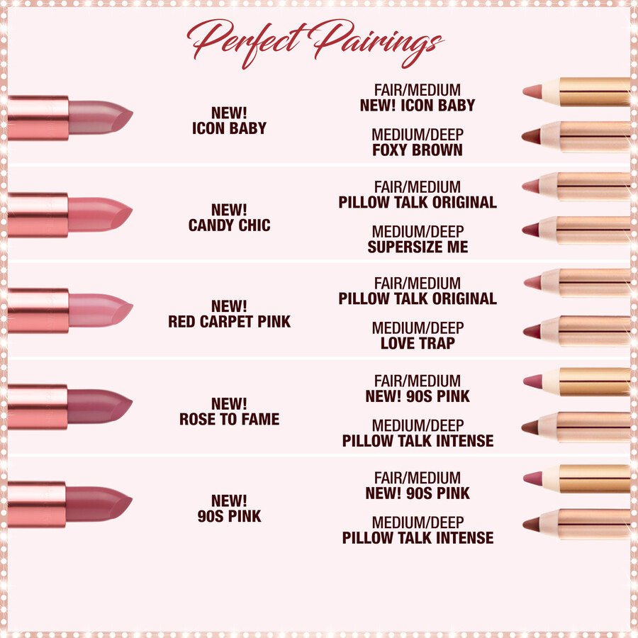 lippenbetrug