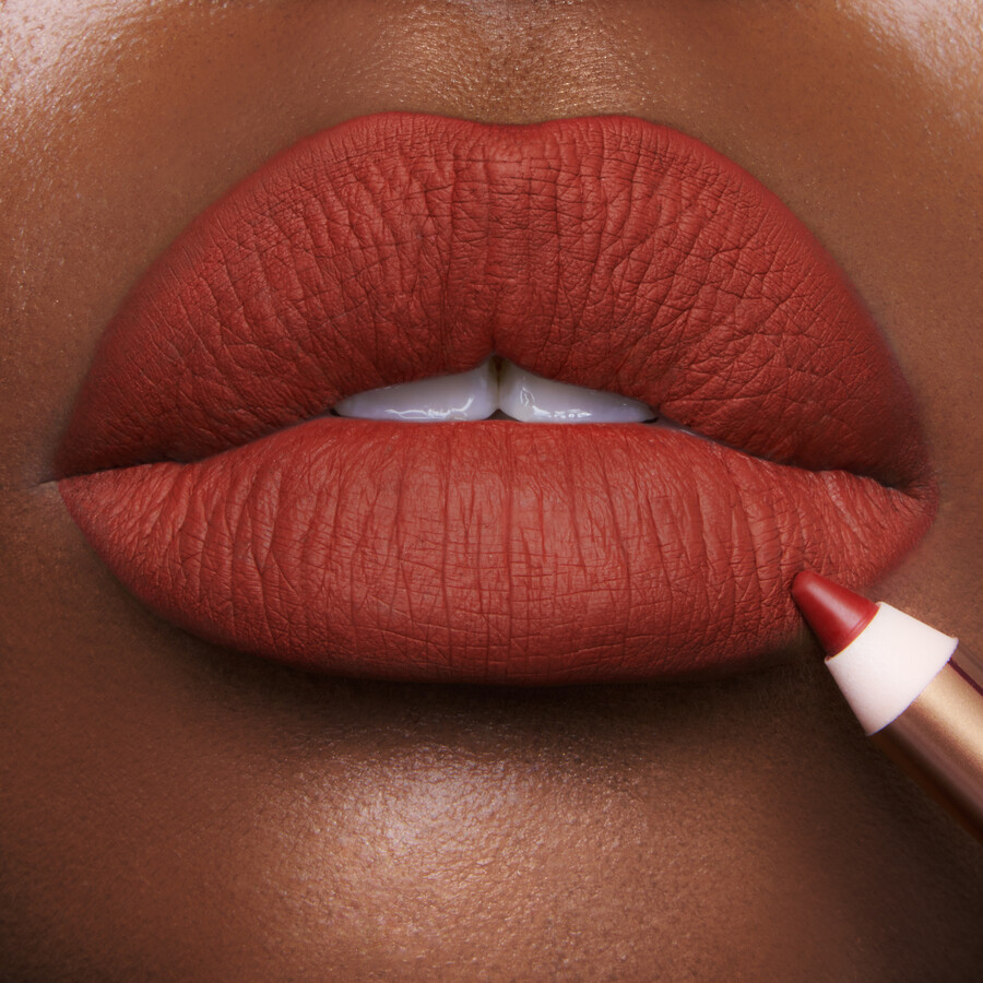 lippenbetrug