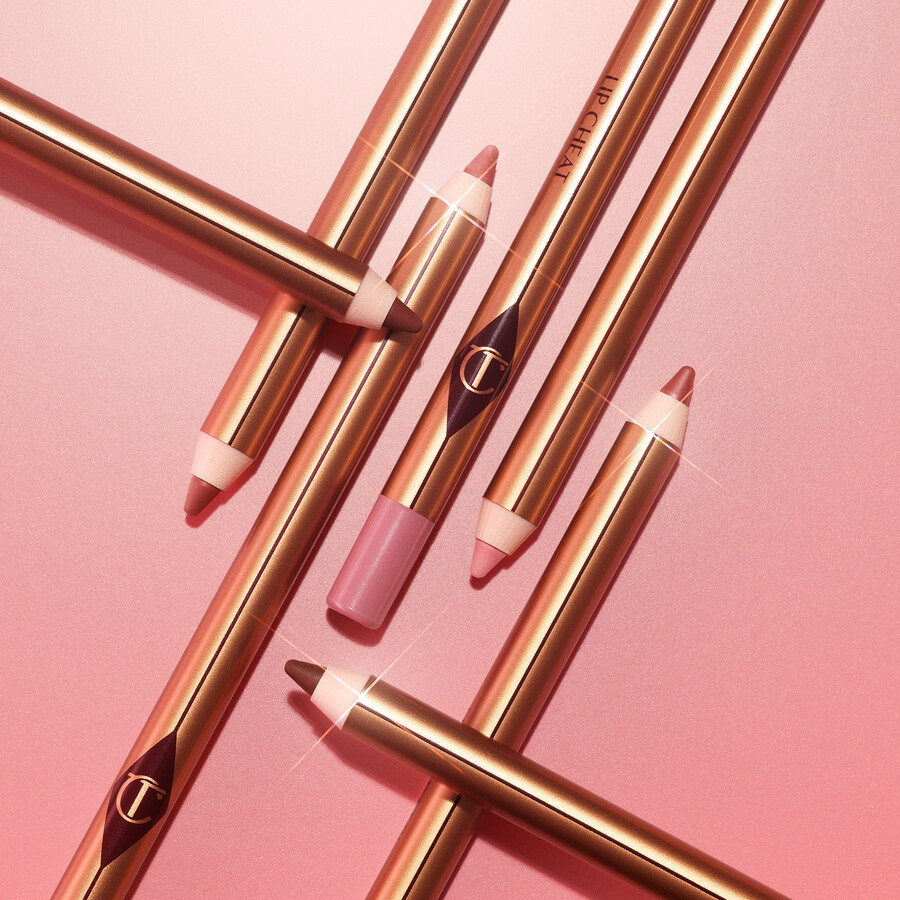lippenbetrug