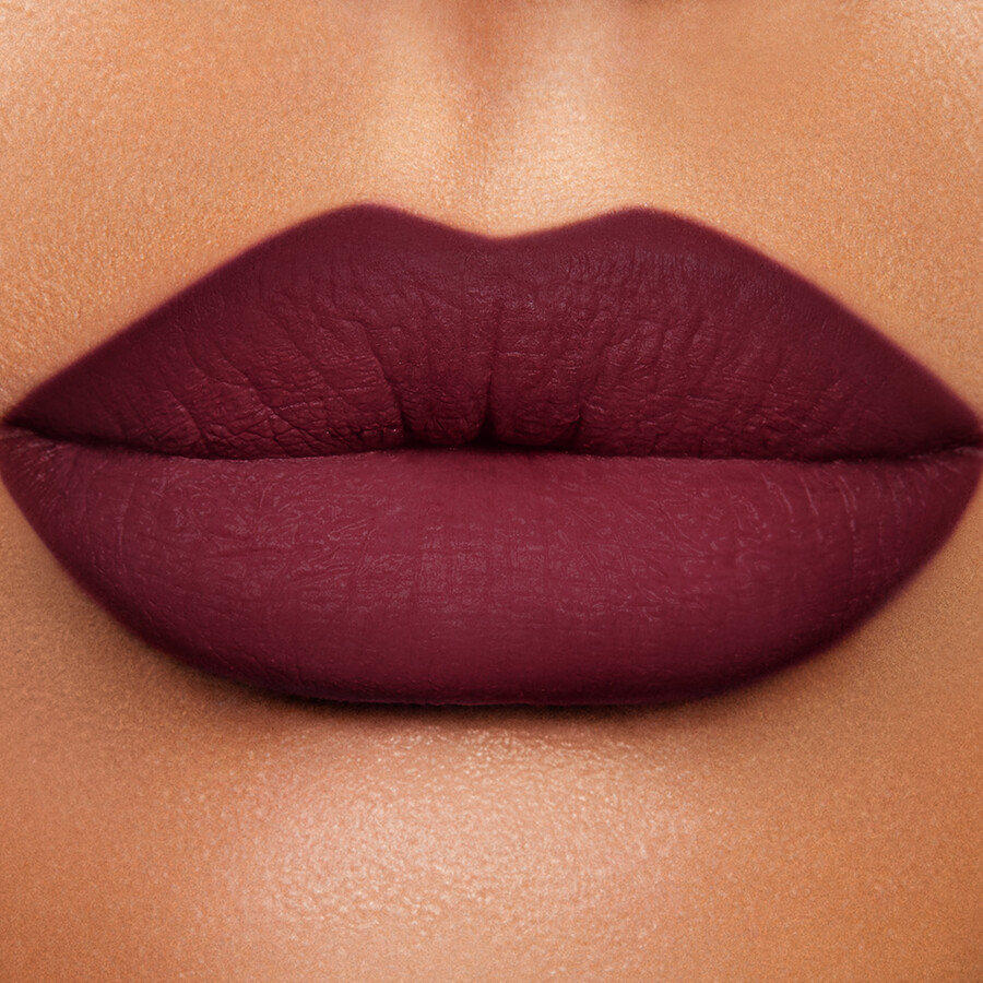 lippenbetrug