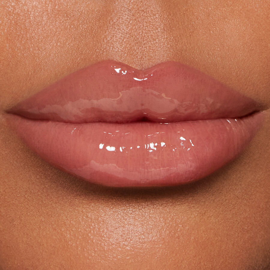 großer lippen-plumpgasmus