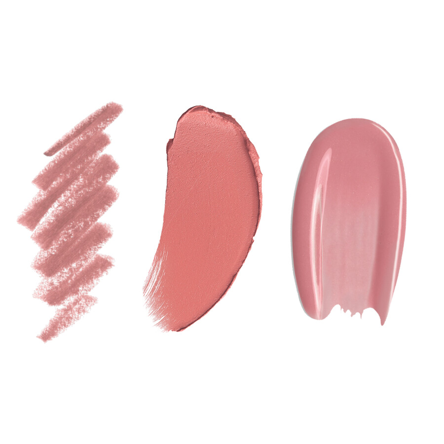 pillow talk luscious lip slick