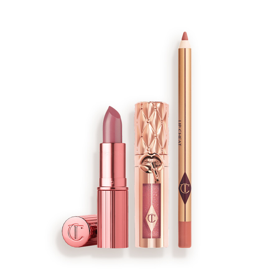 plump lift lip kit
