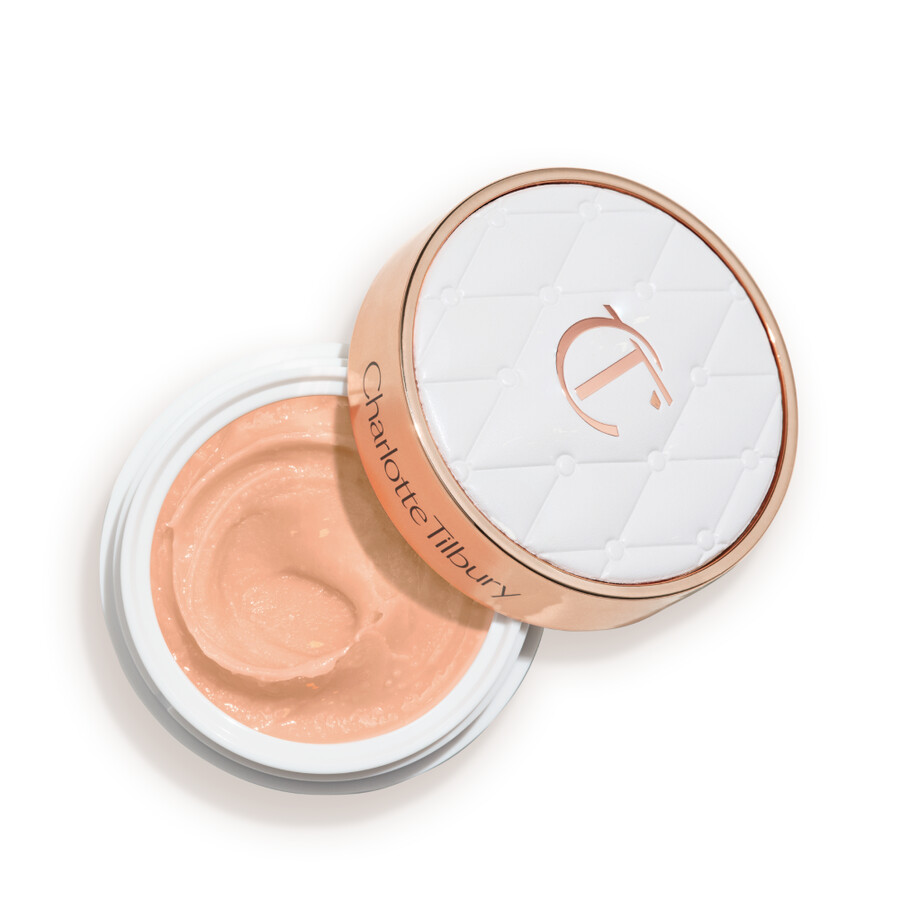 lebensverÄndernde lippenmaske