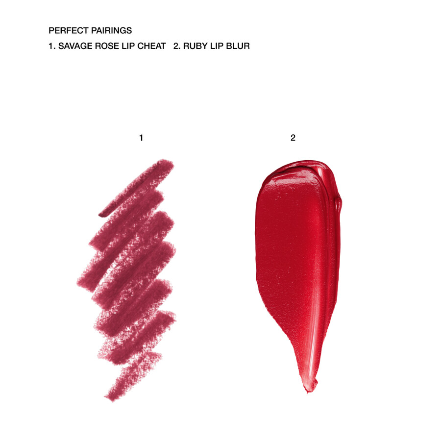 airbrush flawless lips kit