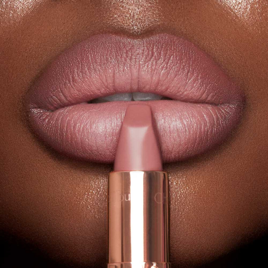 pillow talk lippen-set mit prallem effekt
