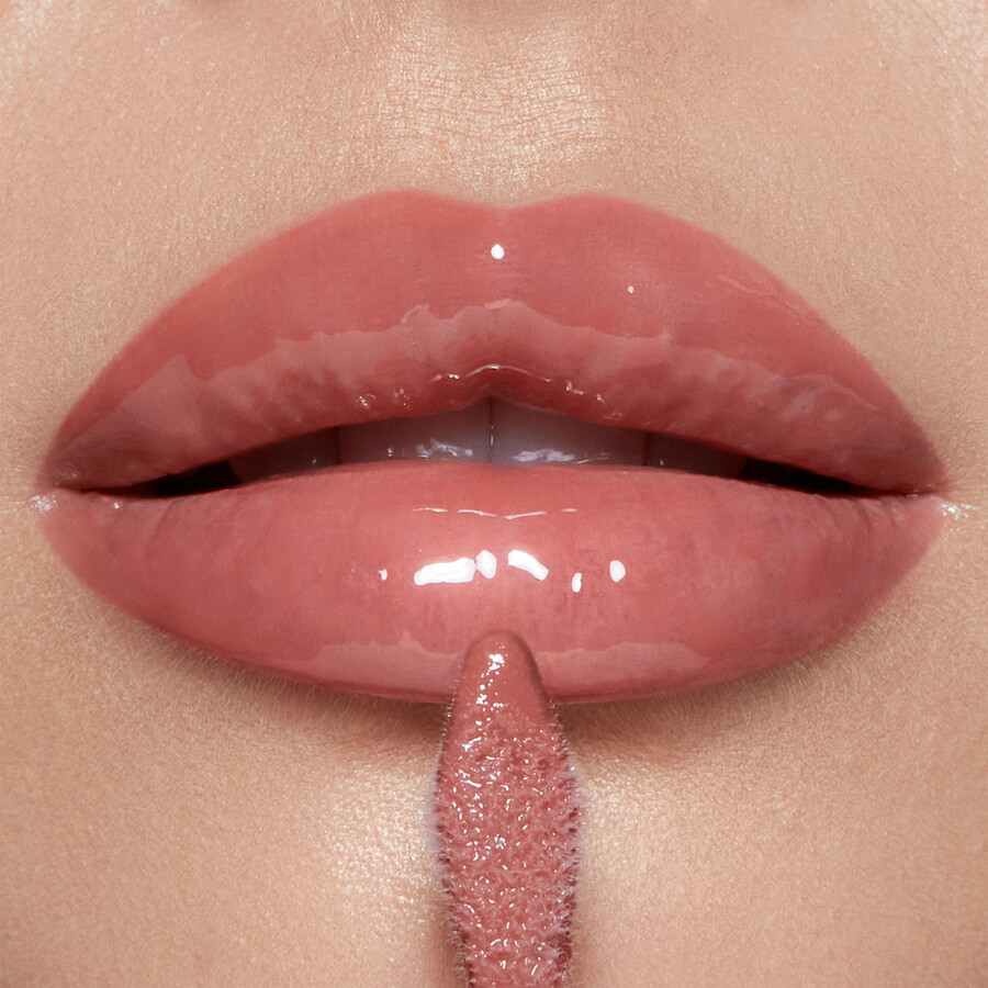 pillow talk lippen-set mit prallem effekt