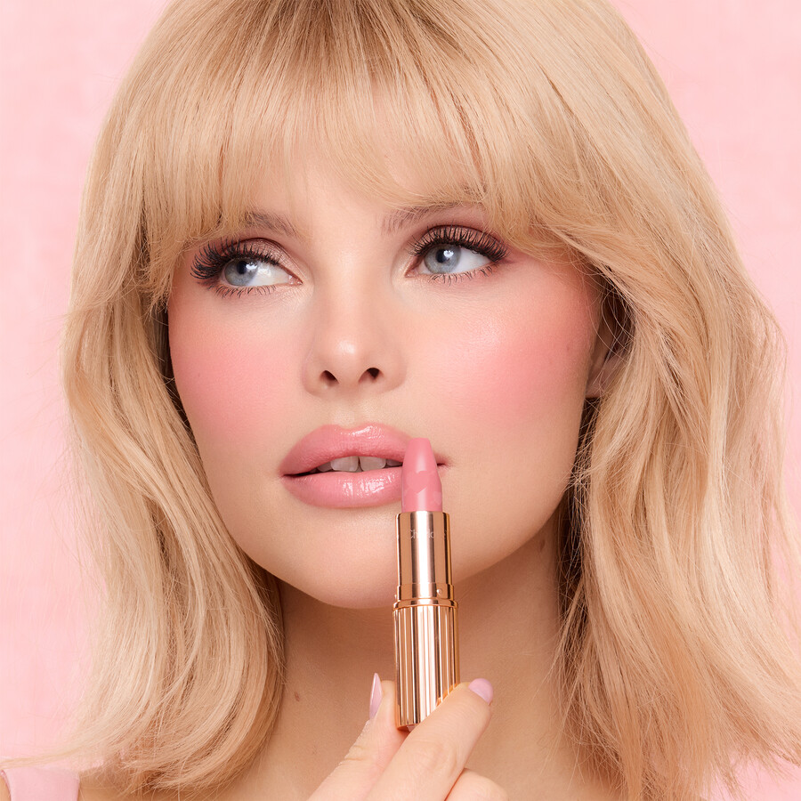 pillow talk love effect lippen-set