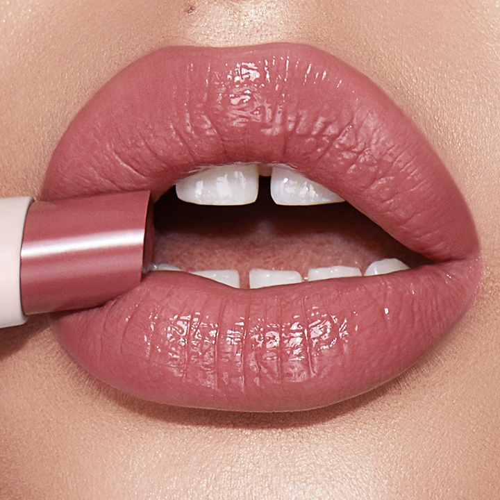 pillow talk iconic lippen- und wangen-set