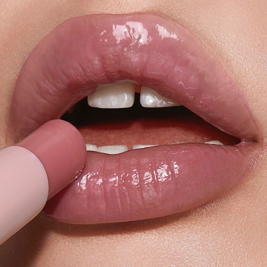 pillow talk iconic lippen- und wangen-set