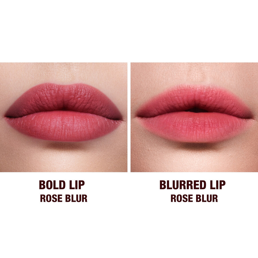 airbrush flawless lip blur