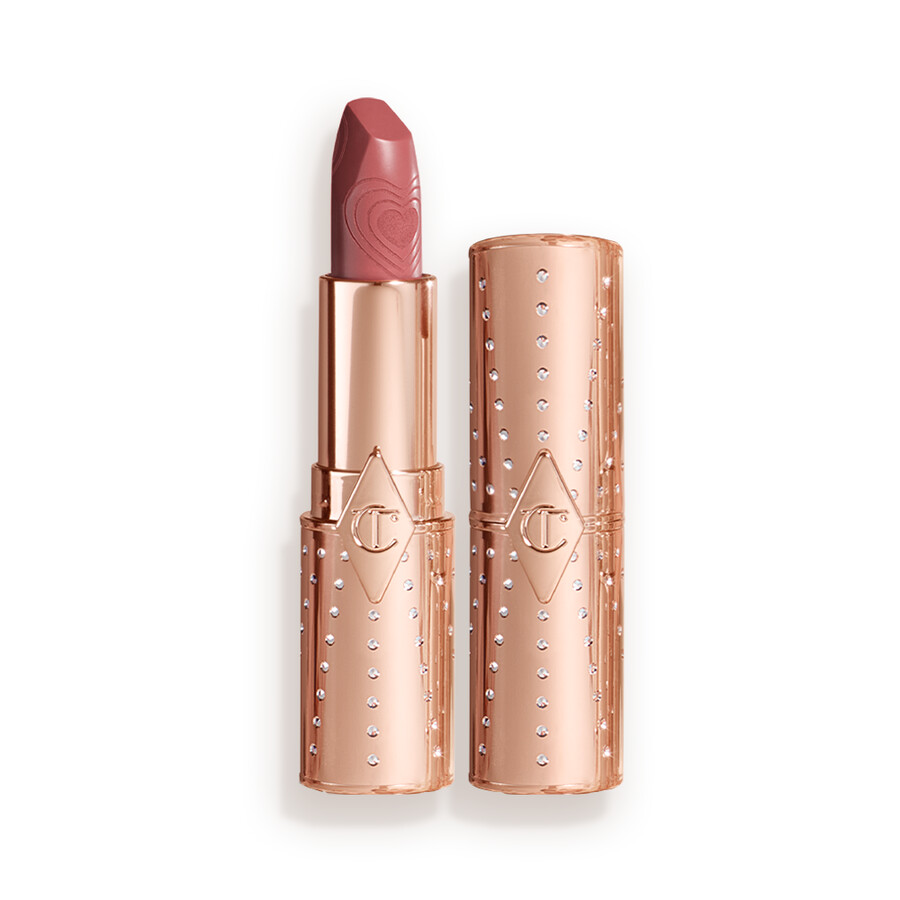 matte revolution