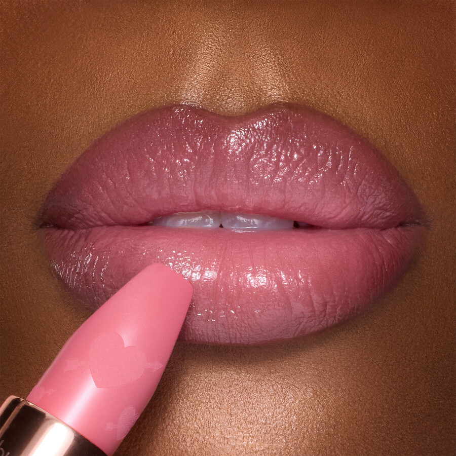 pillow talk love effect lippenstift