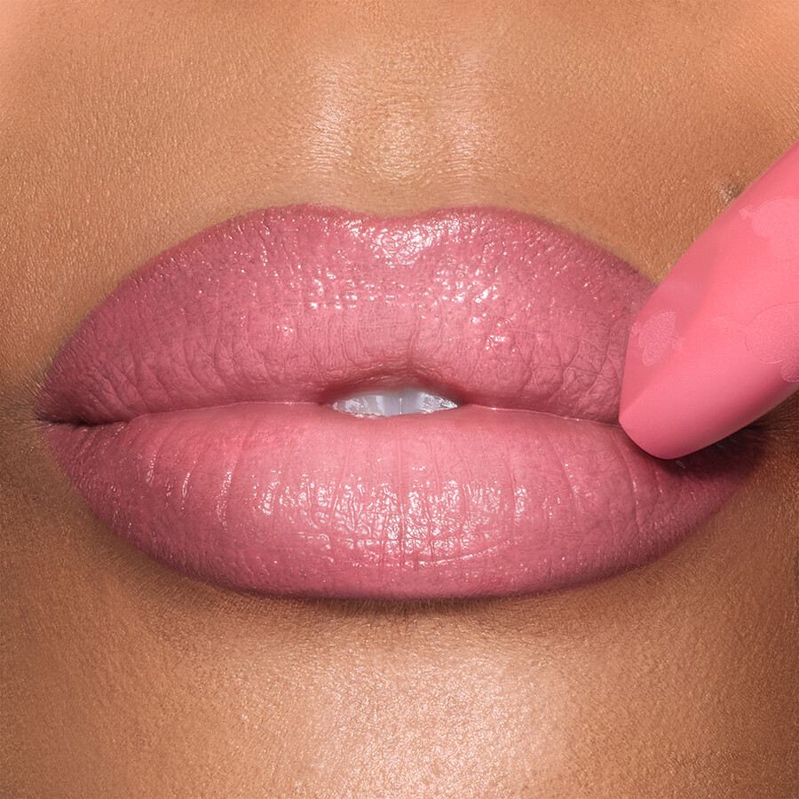 pillow talk love effect lippenstift