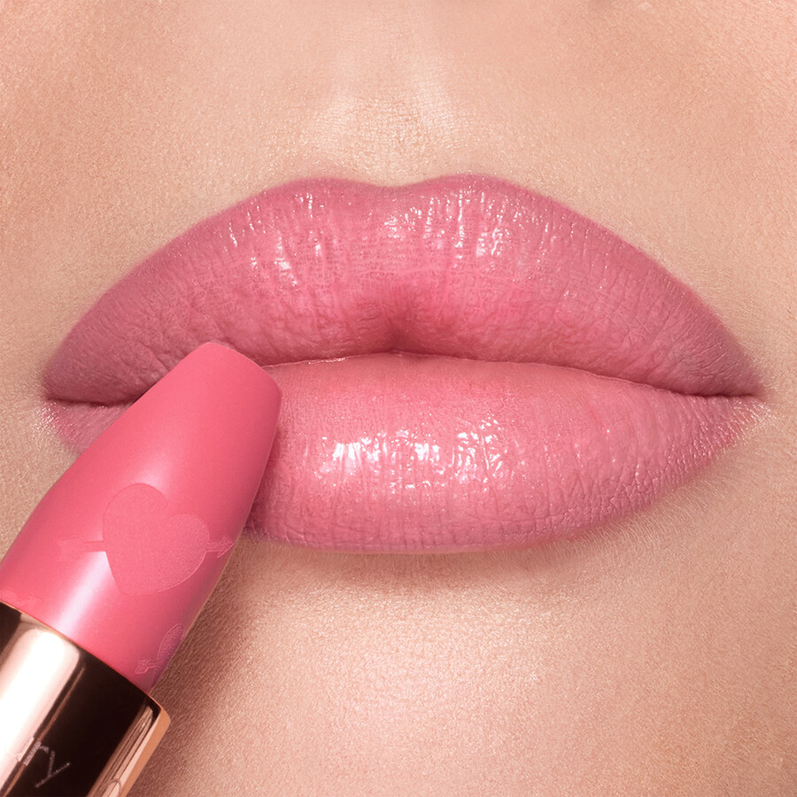pillow talk love effect lippenstift