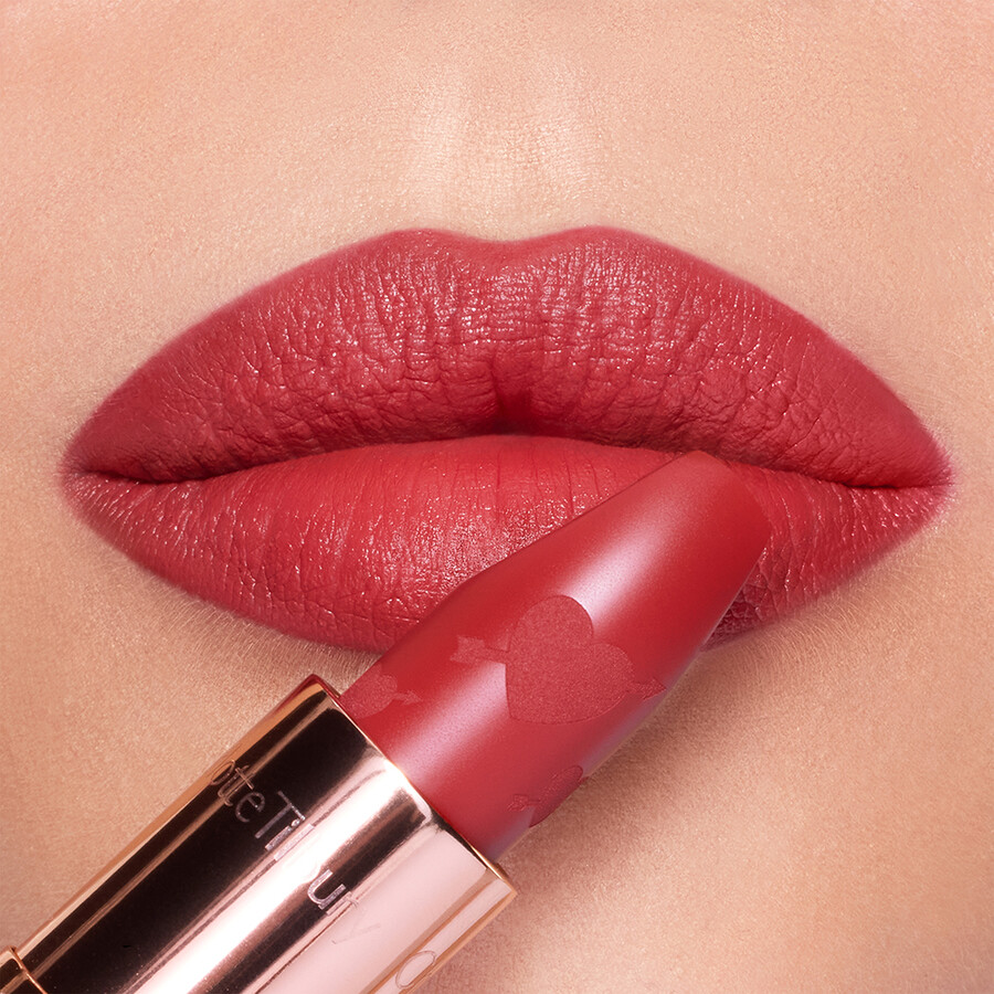 pillow talk love effect lippenstift
