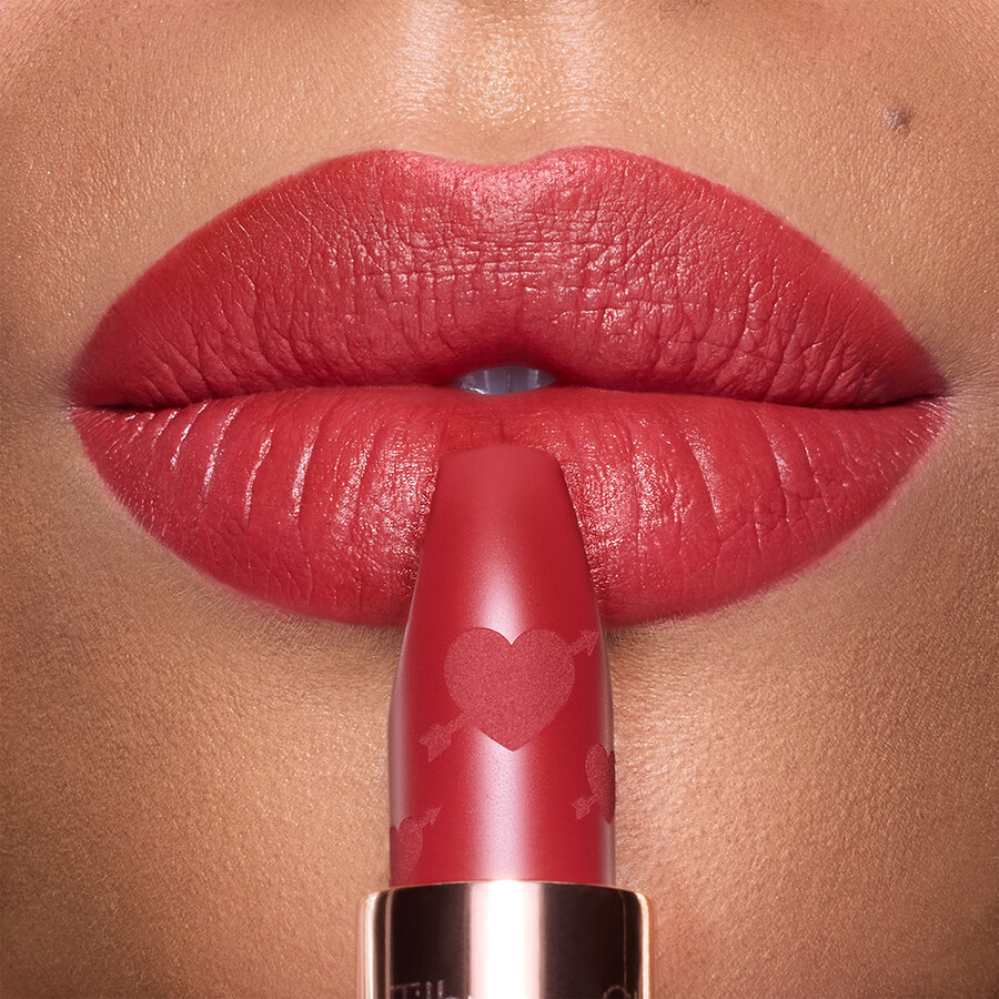 pillow talk love effect lippenstift