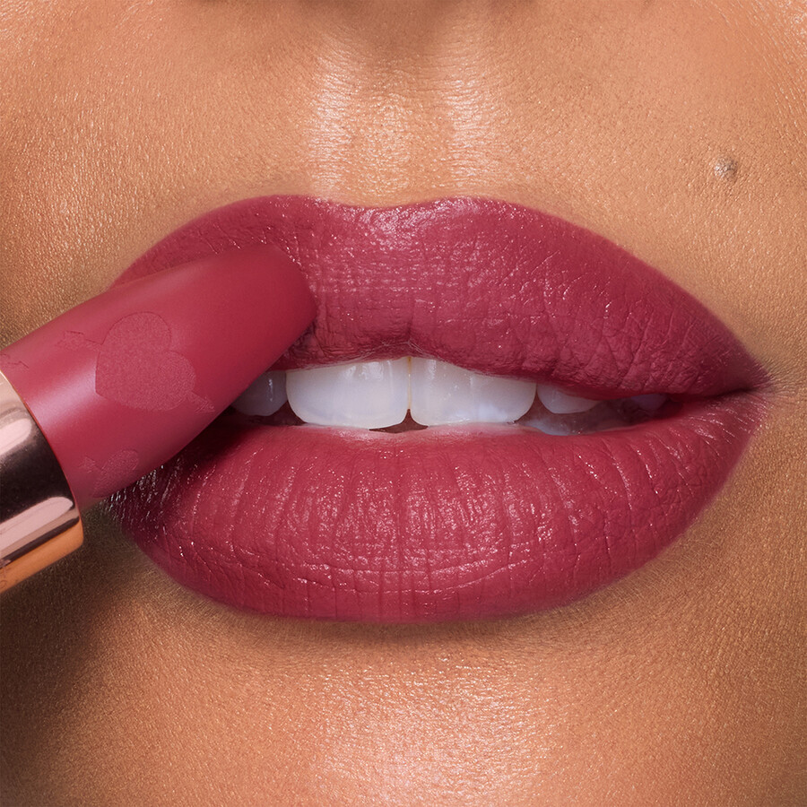 pillow talk love effect lippenstift