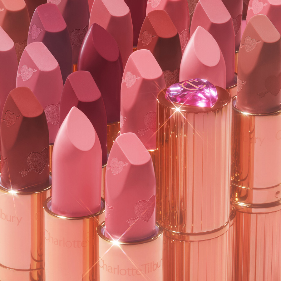 pillow talk love effect lippenstift