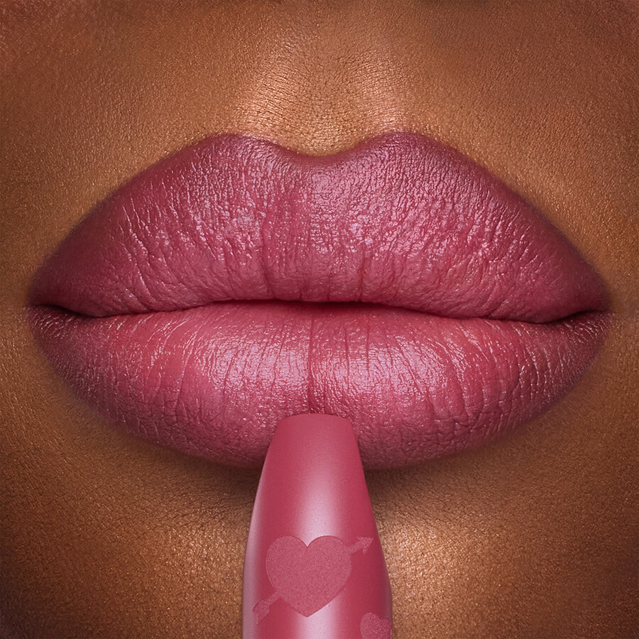 pillow talk love effect lippenstift