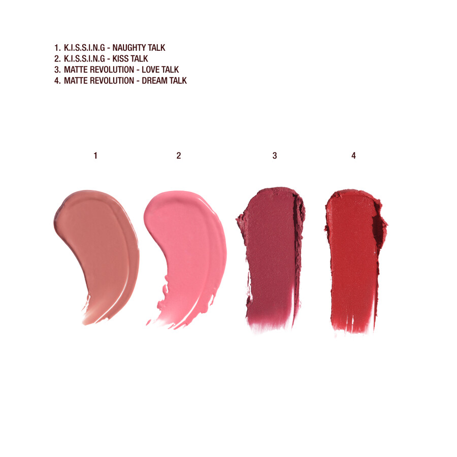 pillow talk love effect lippenstift