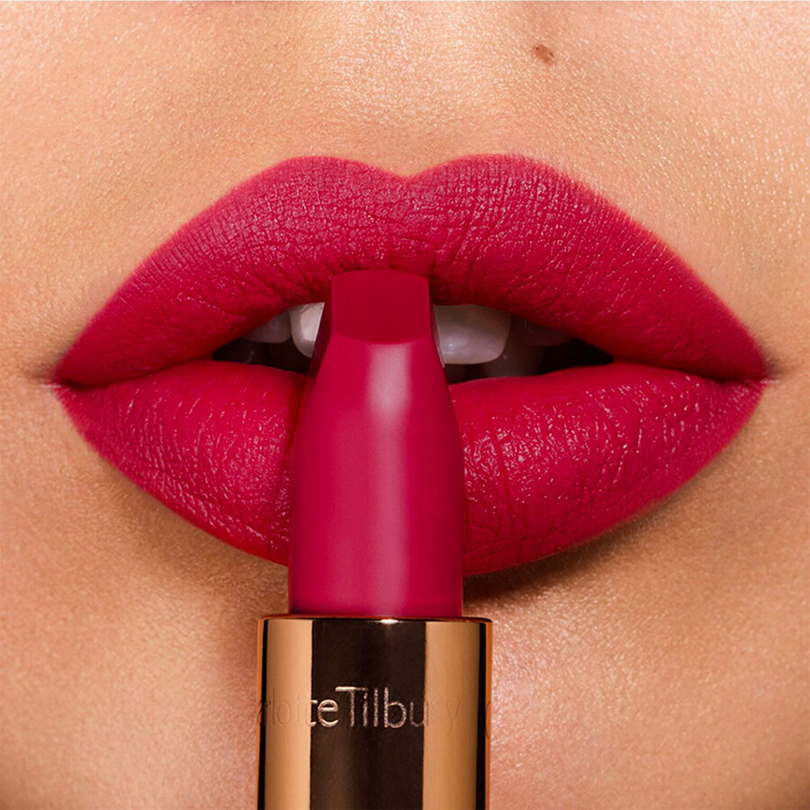 matte revolution
