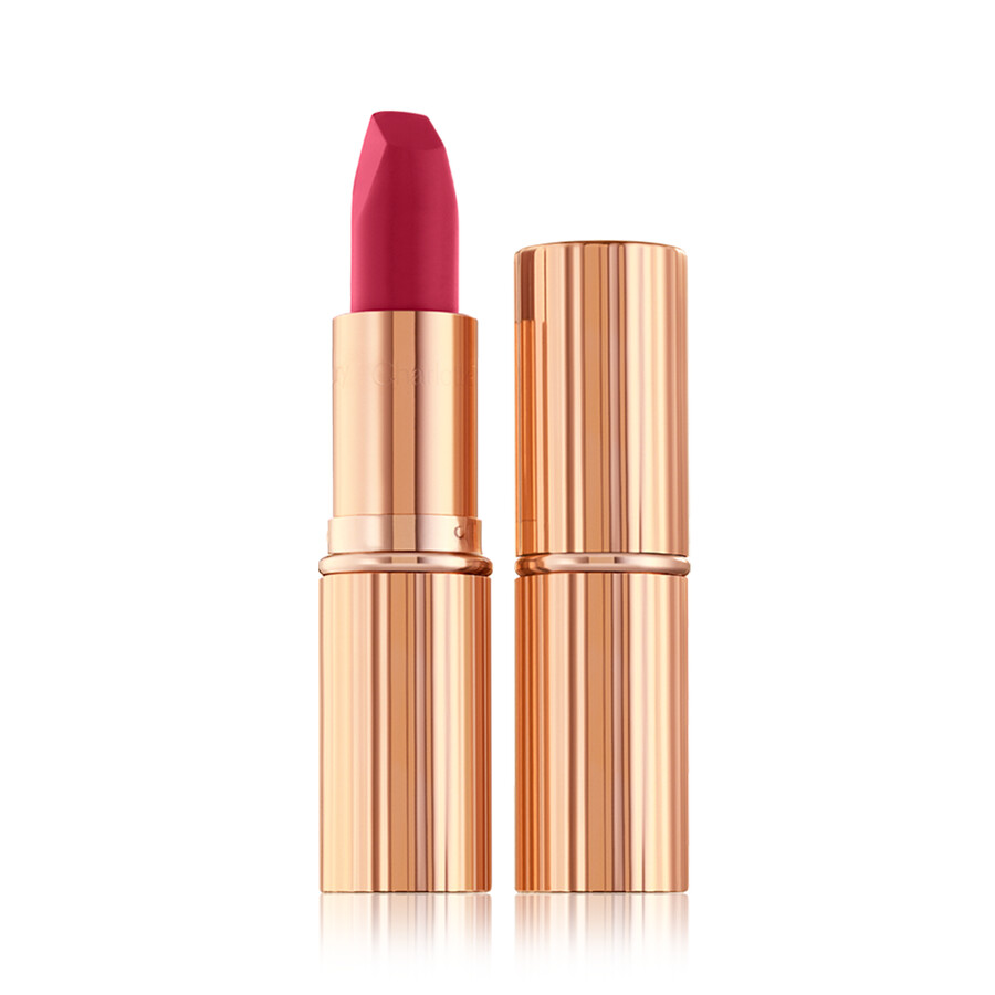 matte revolution