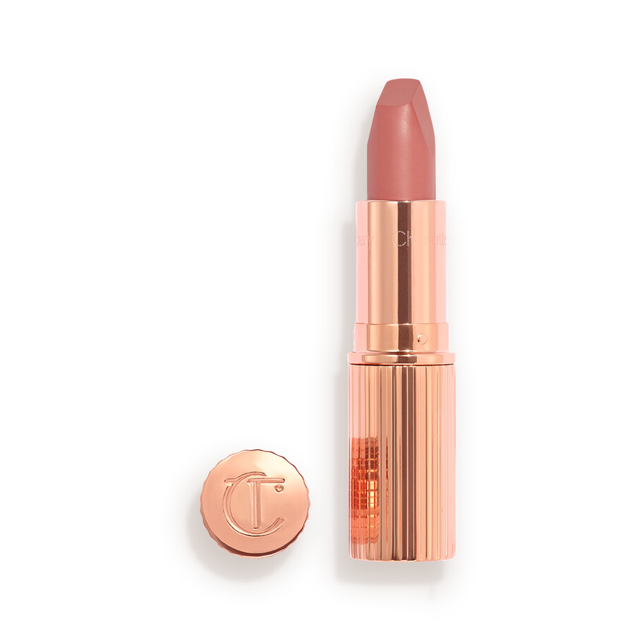 matte revolution
