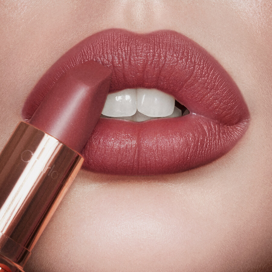 matte revolution