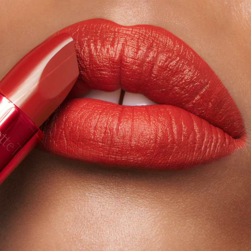 matte revolution