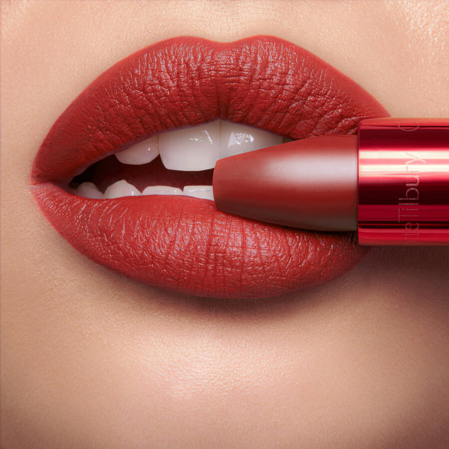 matte revolution
