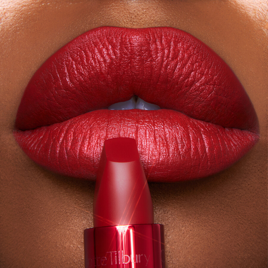 matte revolution