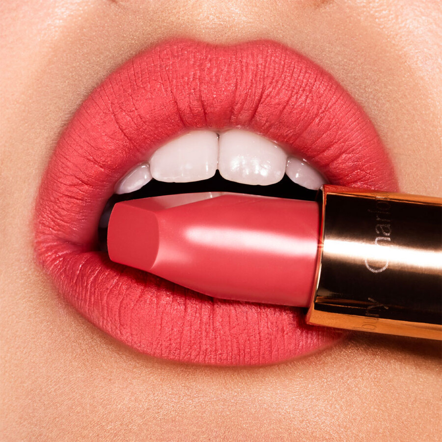 matte revolution