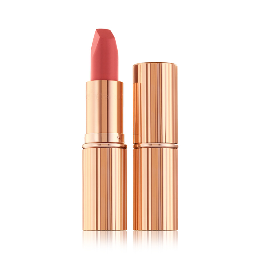 matte revolution