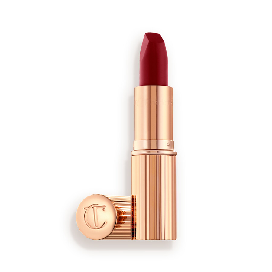matte revolution