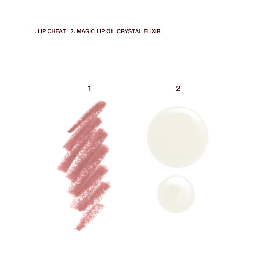 charlottes magisches lippen-set
