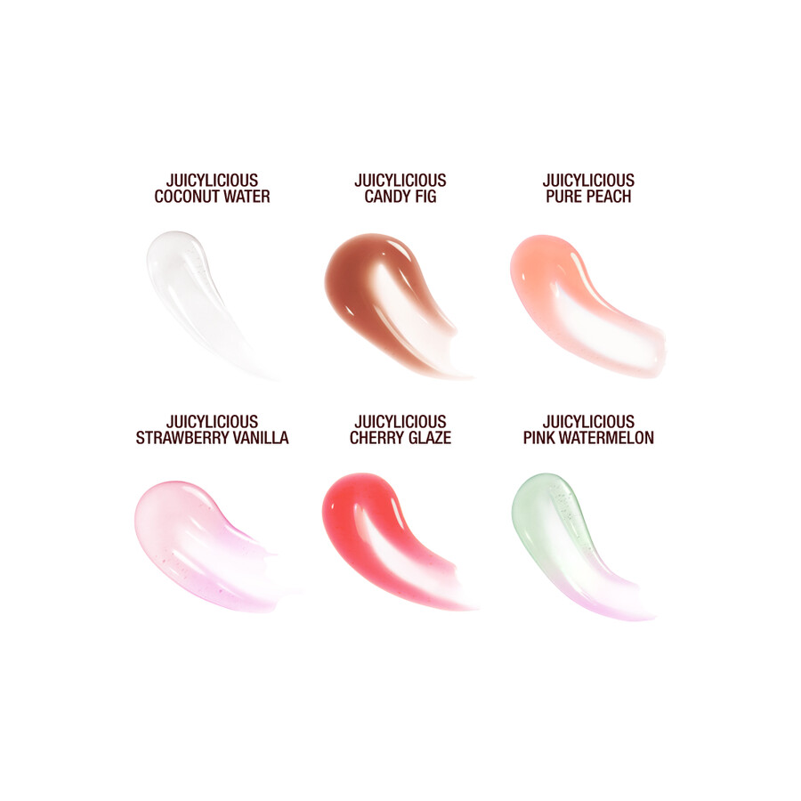 unreal lips healthy glow nectar oil duo