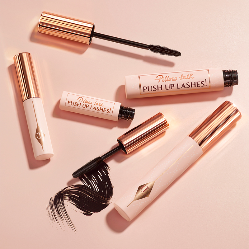 magisches make-up-set fÜr den hochzeitstag