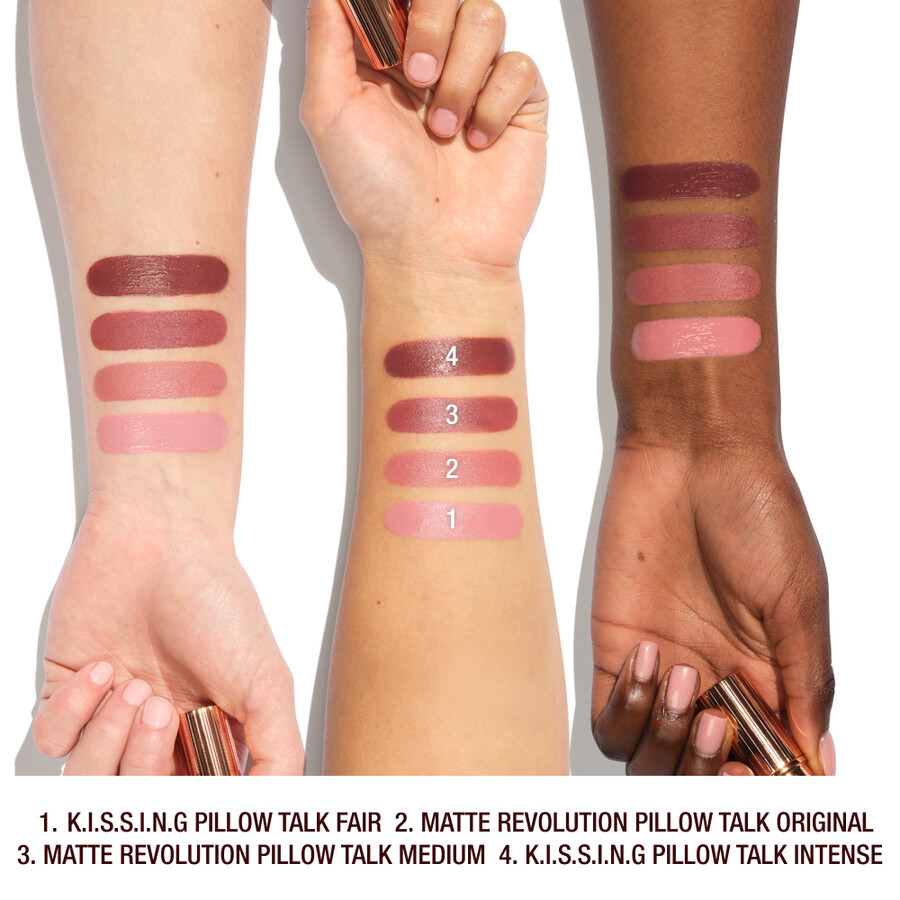 neu pillow talk verschÖnert den braut-look