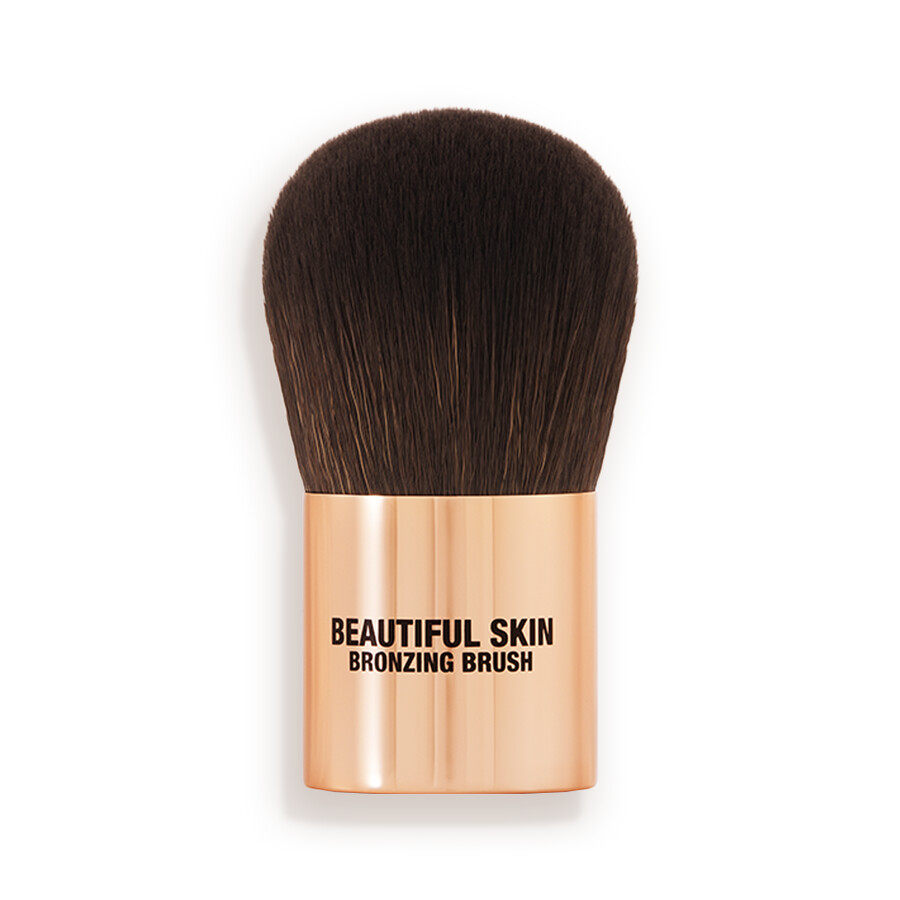 beautiful skin bronzer bÜrste