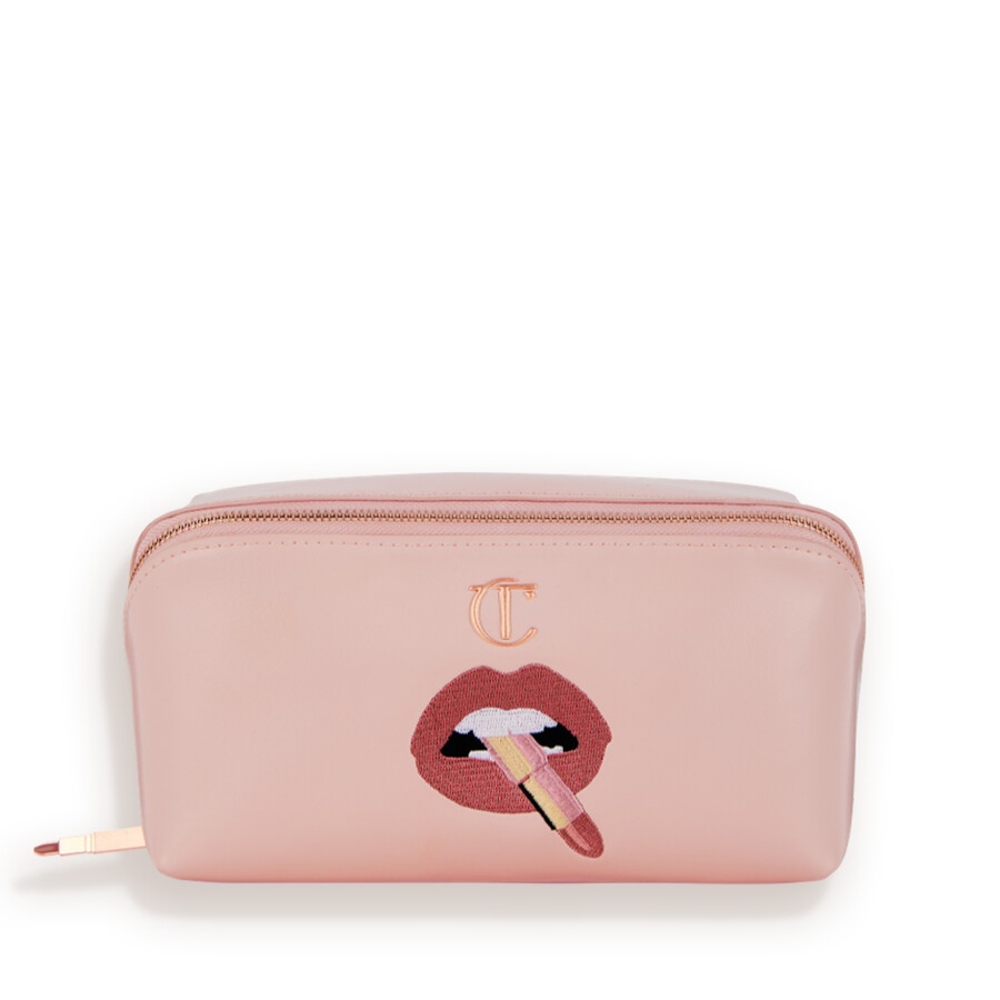 pillow talk kosmetiktasche
