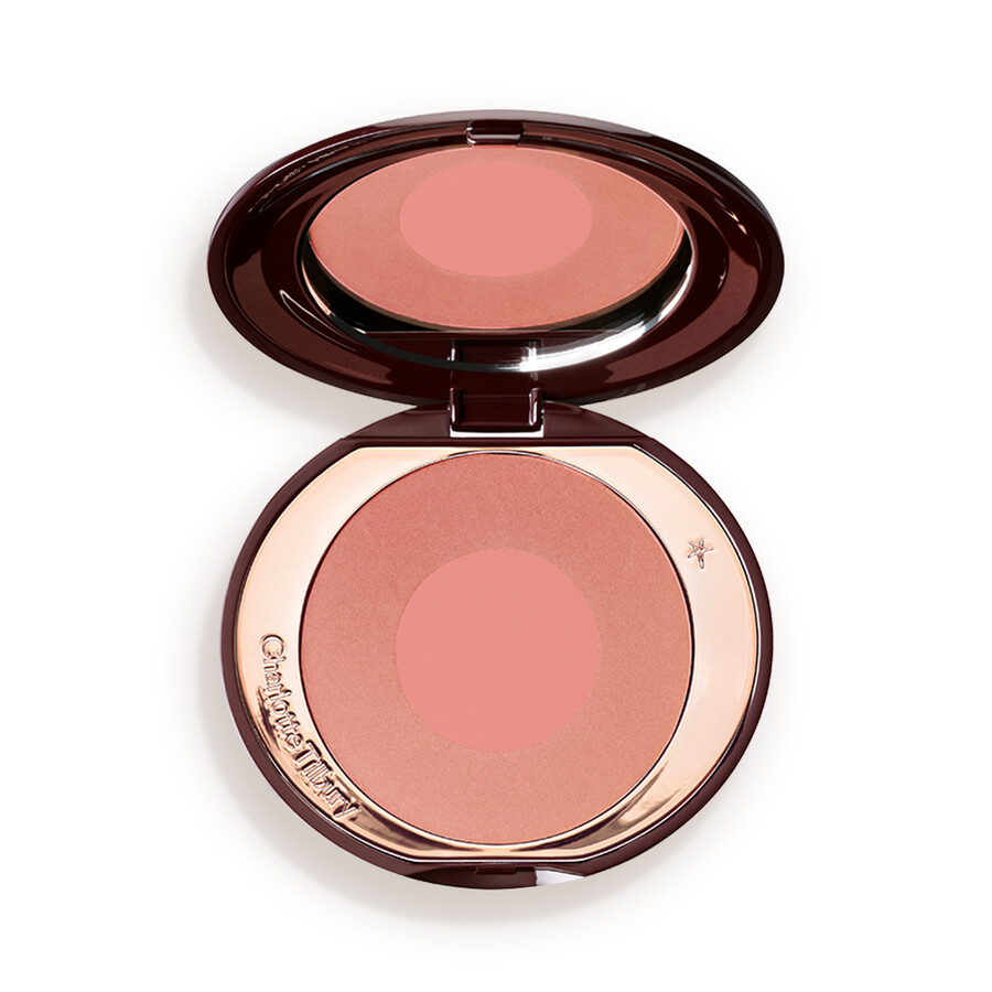 cheek to chic