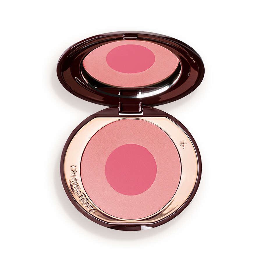 cheek to chic