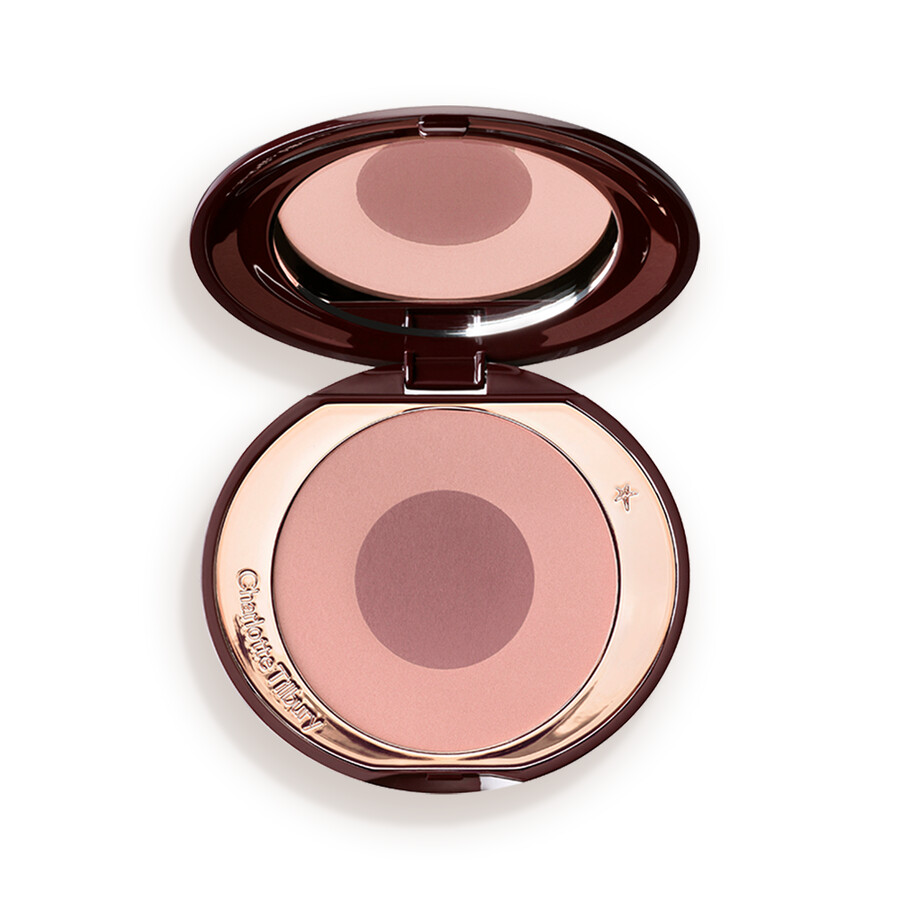 cheek to chic