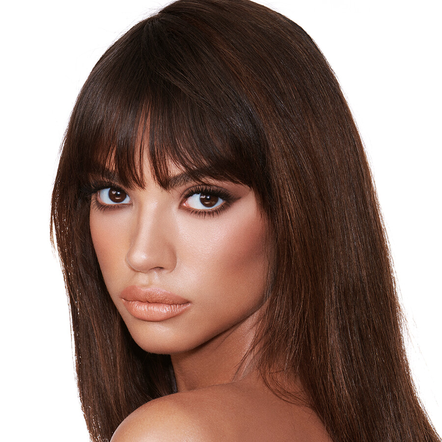 cheek to chic