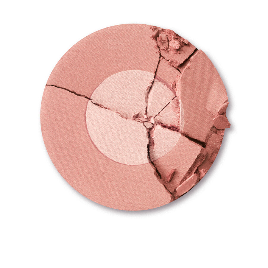 cheek to chic
